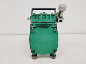 Thumbnail image of KNF N022.AN.18 Diaphragm Vacuum Pump Lab