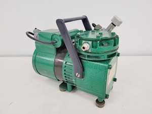 Thumbnail image of KNF N022.AN.18 Diaphragm Vacuum Pump Lab