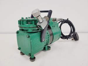 Thumbnail image of KNF N022.AN.18 Diaphragm Vacuum Pump Lab