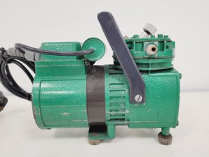 Thumbnail image of KNF N022.AN.18 Diaphragm Vacuum Pump Lab