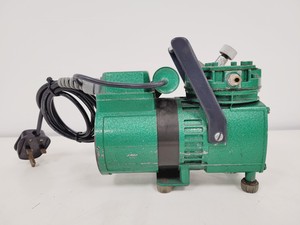 Thumbnail image of KNF N022.AN.18 Diaphragm Vacuum Pump Lab