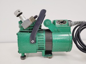 Thumbnail image of KNF N022.AN.18 Diaphragm Vacuum Pump Lab