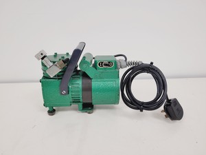 Thumbnail image of KNF N022.AN.18 Diaphragm Vacuum Pump Lab