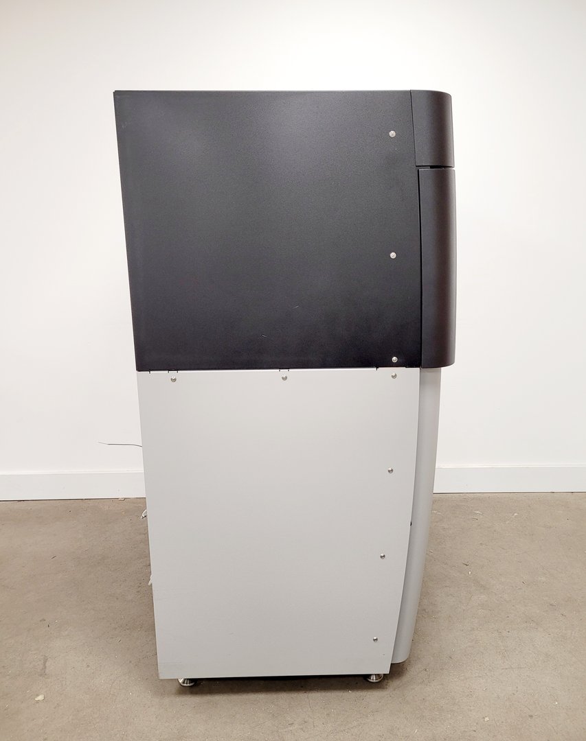 Pacific Biosciences PacBio Sequel DNA Sequencing System Lab