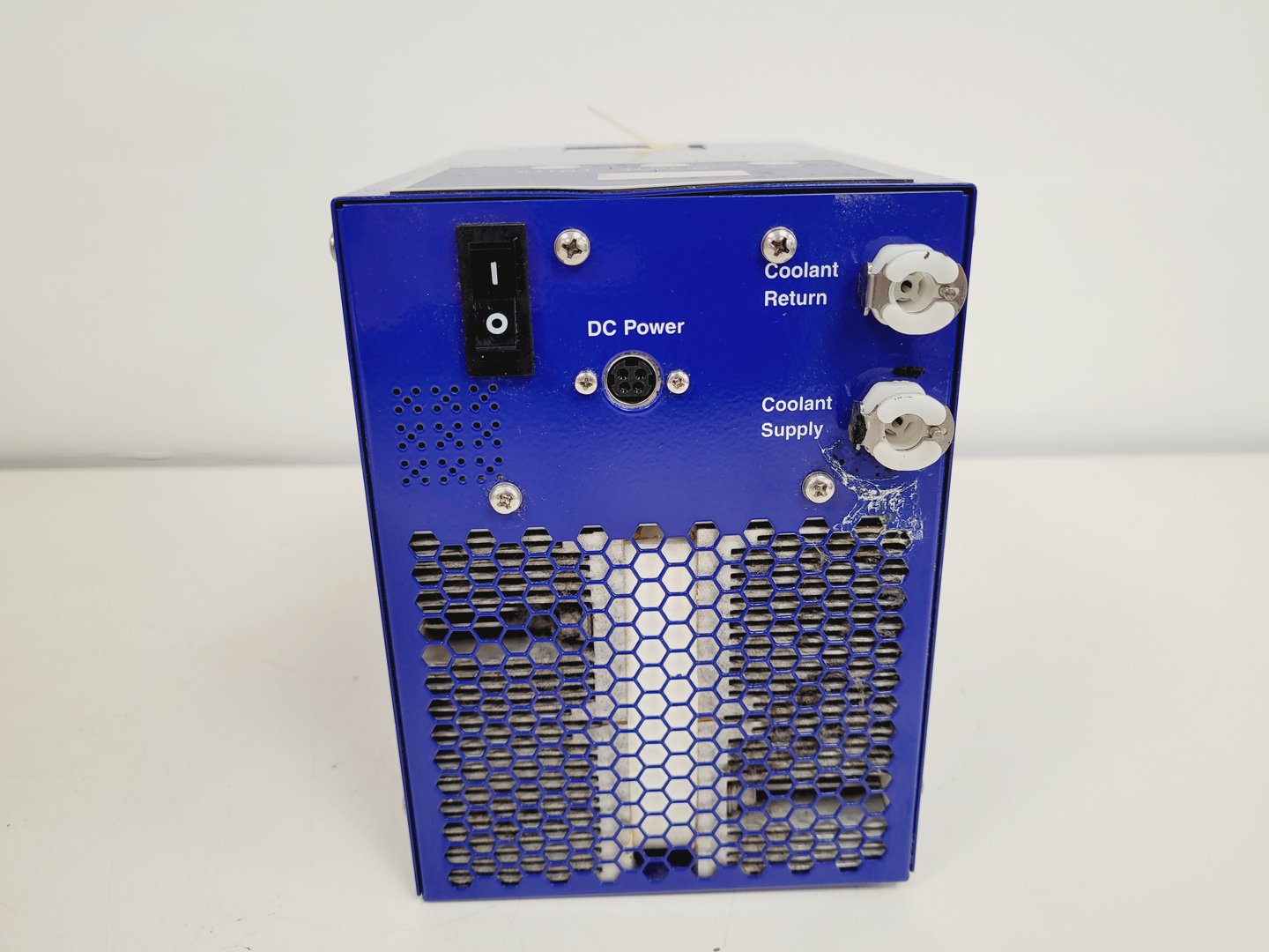 Pacific Biosciences PacBio Sequel DNA Sequencing System Lab