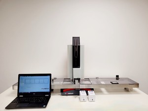 Thumbnail image of TTP Labtech Mosquito X1 Low Volume Hit Picking Liquid Handling System Lab