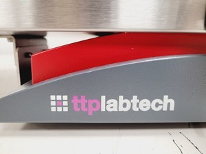 Thumbnail image of TTP Labtech Mosquito X1 Low Volume Hit Picking Liquid Handling System Lab