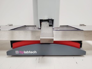 Thumbnail image of TTP Labtech Mosquito X1 Low Volume Hit Picking Liquid Handling System Lab