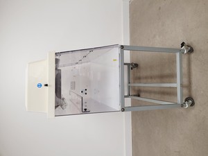 Thumbnail image of Star Lab AirClean 600 PCR Workstation & Stand Lab