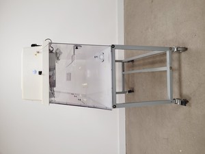 Thumbnail image of Star Lab AirClean 600 PCR Workstation & Stand Lab