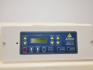 Thumbnail image of Star Lab AirClean 600 PCR Workstation & Stand Lab