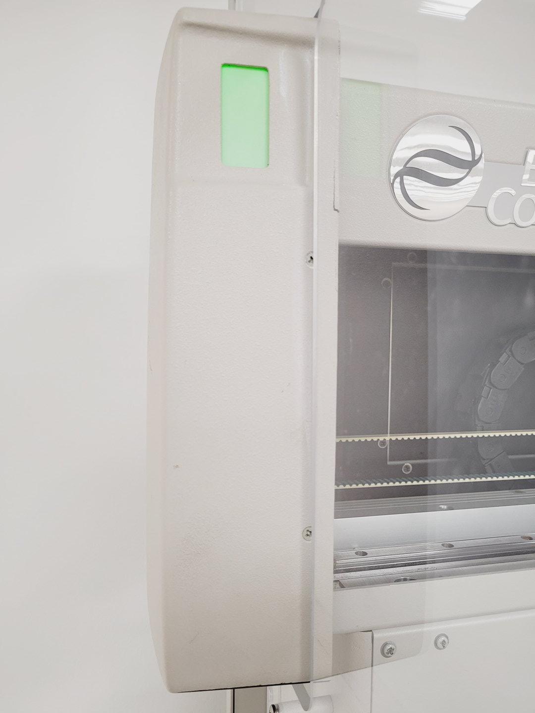 Beckman Coulter Biomek FX Robotic Automated Liquid Handling System Lab
