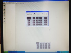 Thumbnail image of Beckman Coulter Biomek FX Robotic Automated Liquid Handling System Lab