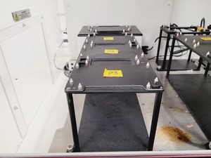 Thumbnail image of Beckman Coulter Biomek FX Robotic Automated Liquid Handling System Lab