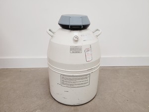 Thumbnail image of Thermo Forma 8037  Liquid Nitrogen Dewar Tank Lab