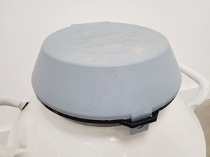 Thumbnail image of Thermo Forma 8037  Liquid Nitrogen Dewar Tank Lab
