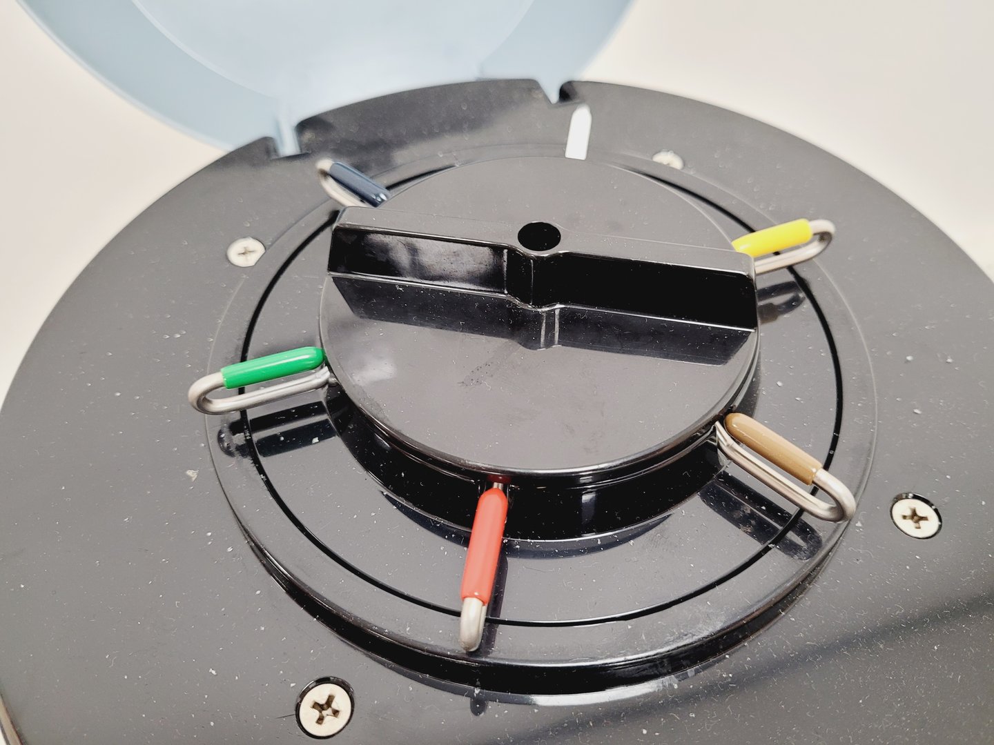 Image of Thermo Forma 8037  Liquid Nitrogen Dewar Tank Lab