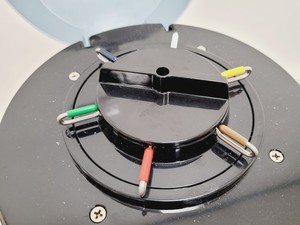 Thumbnail image of Thermo Forma 8037  Liquid Nitrogen Dewar Tank Lab