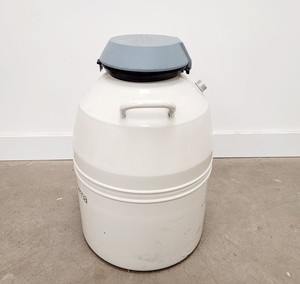 Thumbnail image of Thermo Forma 8037  Liquid Nitrogen Dewar Tank Lab