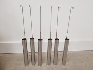Thumbnail image of Thermo Forma 8037  Liquid Nitrogen Dewar Tank Lab