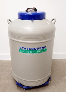 Thumbnail image of Statebourne Biorack 6000