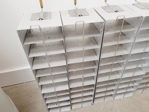 Thumbnail image of Statebourne Biorack 6000