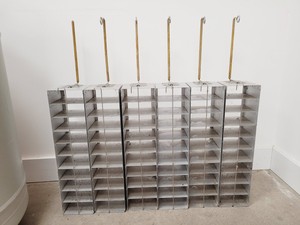 Thumbnail image of Statebourne Biorack 6000