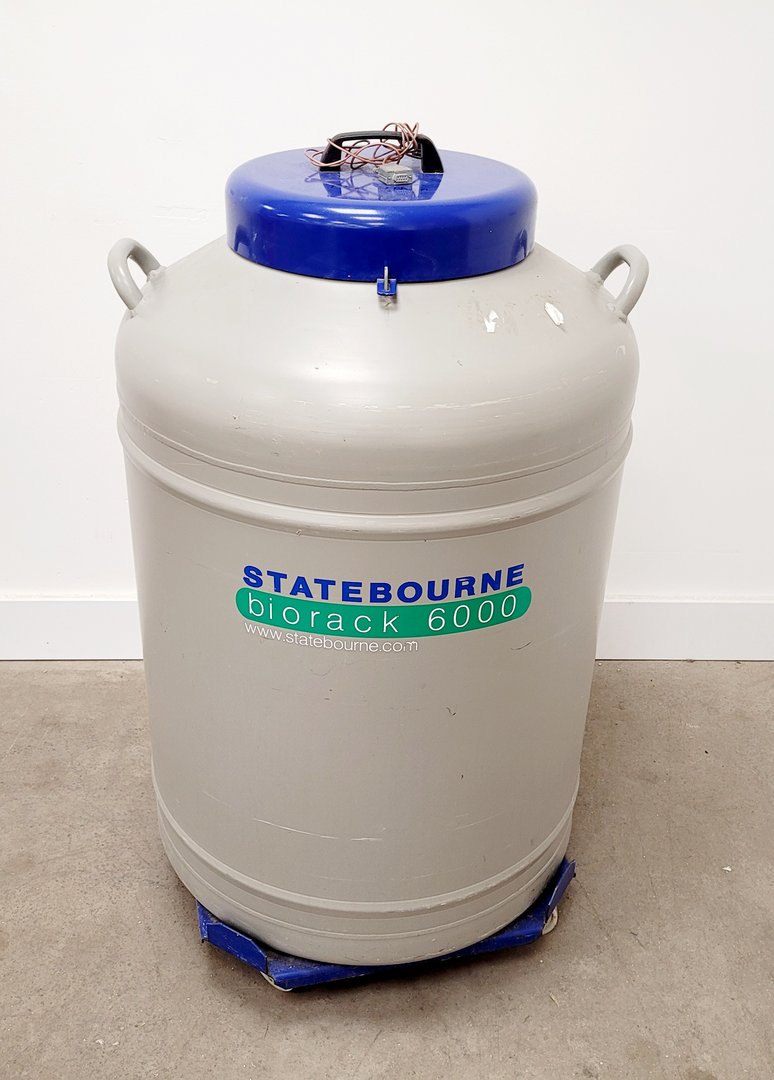 Image of Statebourne Biorack 6000
