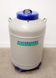 Thumbnail image of Statebourne Biorack 6000