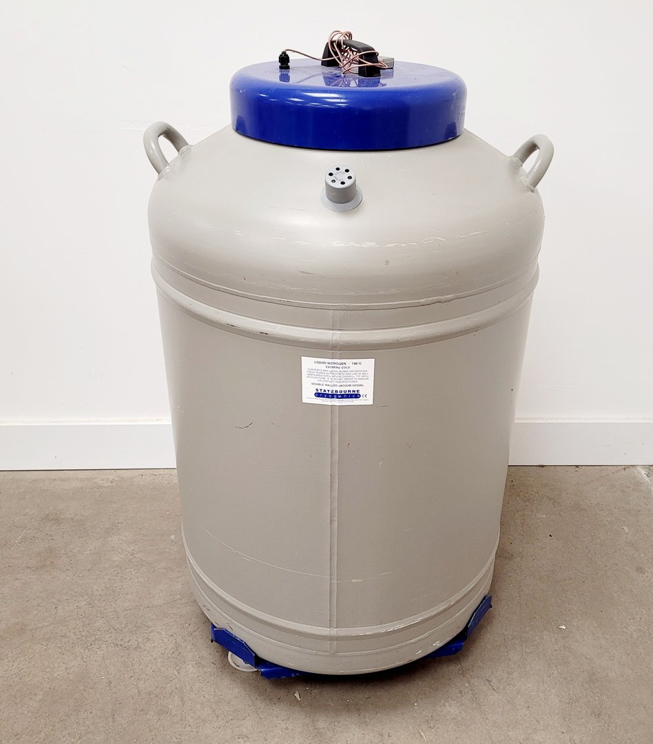 Image of Statebourne Biorack 6000