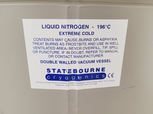 Thumbnail image of Statebourne Biorack 6000