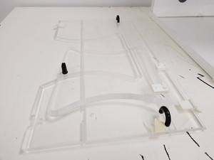 Thumbnail image of Erlab Captair Biocap DNA/RNA PCR Workstation Lab Spares/Repairs