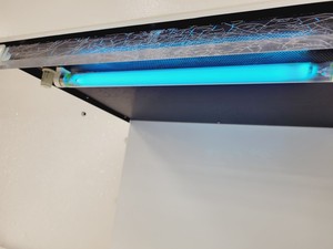 Thumbnail image of Erlab Captair Biocap DNA/RNA PCR Workstation Lab Spares/Repairs