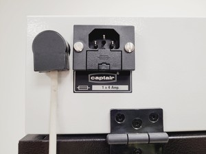 Thumbnail image of Erlab Captair Biocap DNA/RNA PCR Workstation Lab Spares/Repairs