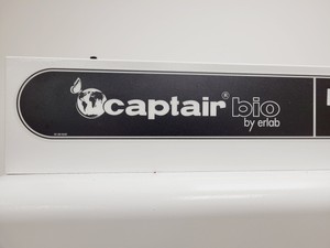 Thumbnail image of Erlab Captair Biocap DNA/RNA PCR Workstation Lab Spares/Repairs