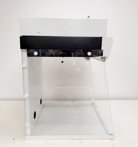 Thumbnail image of Erlab Captair Biocap DNA/RNA PCR Workstation Lab Spares/Repairs