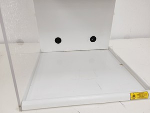 Thumbnail image of Erlab Captair Biocap DNA/RNA PCR Workstation Lab Spares/Repairs