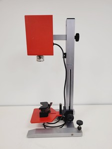 Thumbnail image of Kinematica Polytron PT 3000 Homogeniser lab