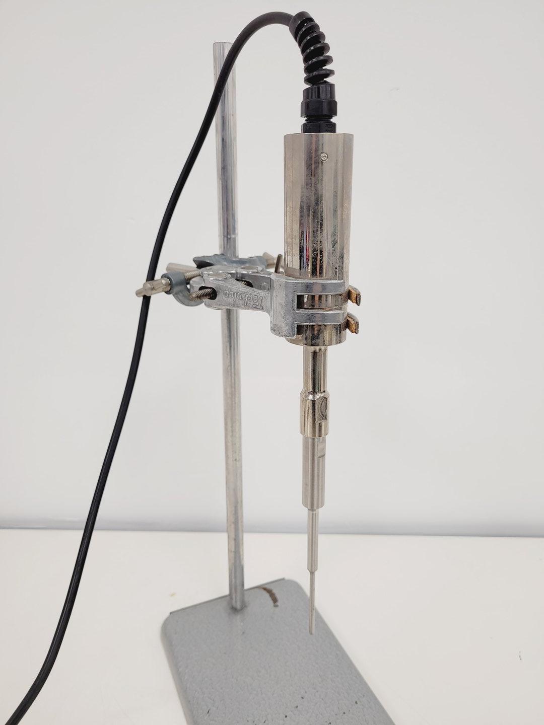 Image of Sonics Materials Vibracell VD50 Ultrasonic Homogeniser Lab