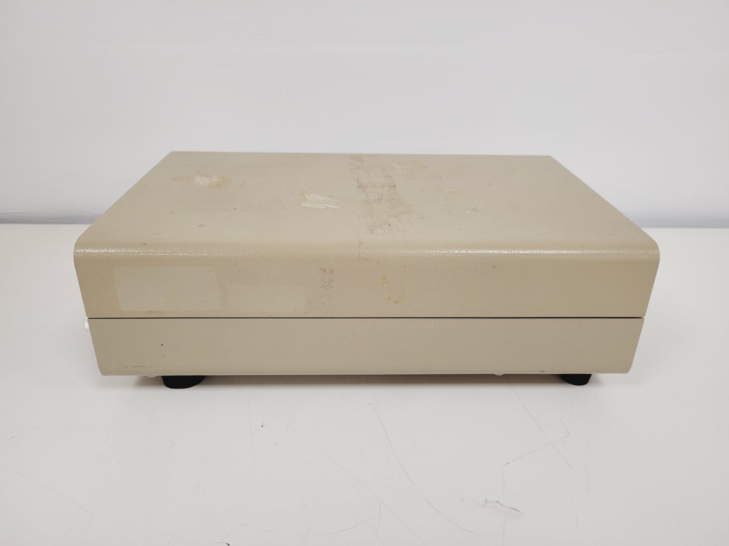 Image of Sonics Materials Vibracell VD50 Ultrasonic Homogeniser Lab