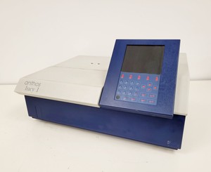 Image of Anthos Lucy 1 Microplate Luminometer Type 16 800 Lab Spares/Repairs