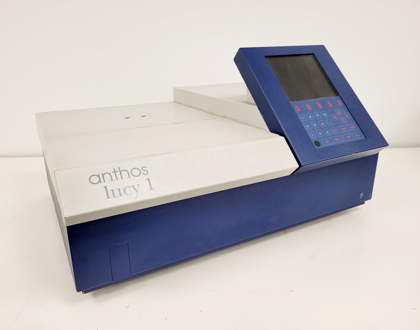 Image of Anthos Lucy 1 Microplate Luminometer Type 16 800 Lab Spares/Repairs