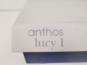 Thumbnail image of Anthos Lucy 1 Microplate Luminometer Type 16 800 Lab Spares/Repairs