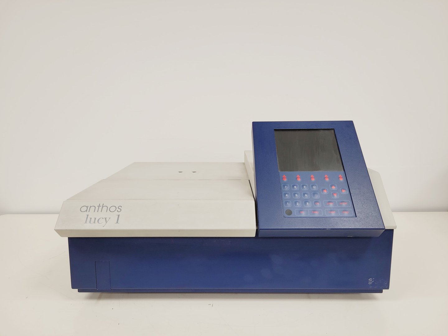 Image of Anthos Lucy 1 Microplate Luminometer Type 16 800 Lab Spares/Repairs