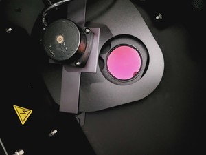 Thumbnail image of Alpha Innotech FluorChem Gel Imaging System Lab