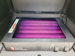 Thumbnail image of Alpha Innotech FluorChem Gel Imaging System Lab