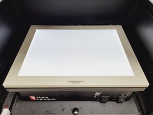 Thumbnail image of Alpha Innotech FluorChem Gel Imaging System Lab