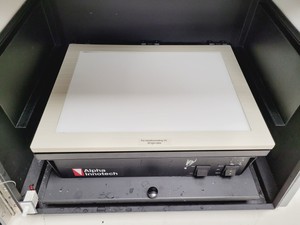 Thumbnail image of Alpha Innotech FluorChem Gel Imaging System Lab