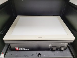Thumbnail image of Alpha Innotech FluorChem Gel Imaging System Lab