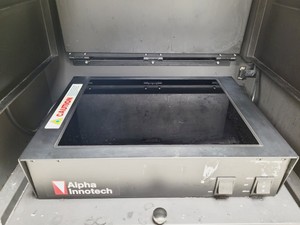 Thumbnail image of Alpha Innotech FluorChem Gel Imaging System Lab